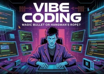 Vibe Coding là gì? Xu hướng lập trình bằng AI đang thay đổi ngành công nghệ