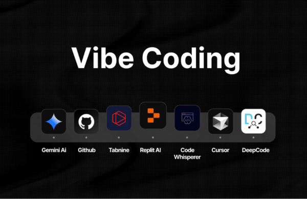Tổng hợp các công cụ Vibe Coding phổ biến