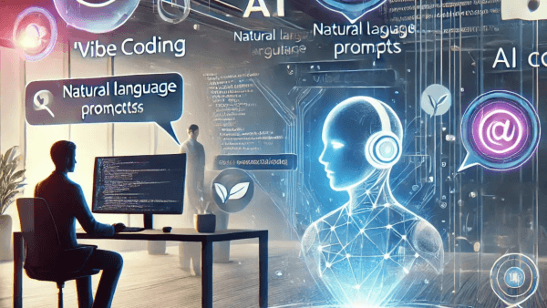 Những ví dụ thực tế ứng dụng Vibe Coding