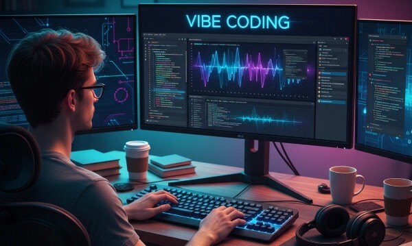Những lý do khiến Vibe Coding phổ biến tại Việt Nam