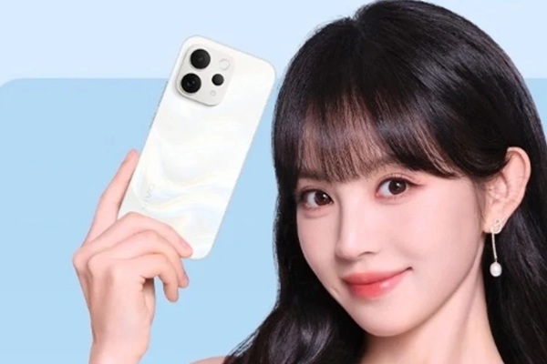 Vivo S50t 5G ra mắt