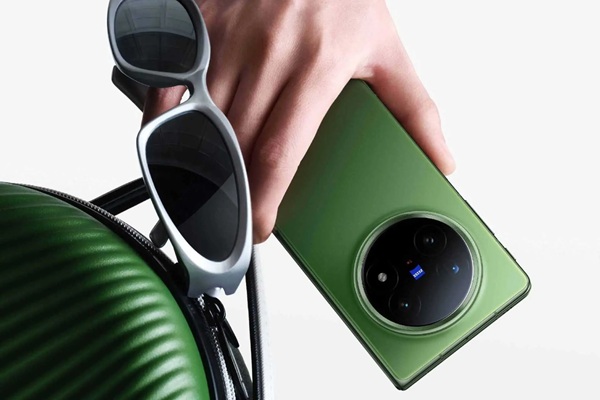 Vivo X Fold 6 còn được cho là sẽ nâng cấp mạnh về camera