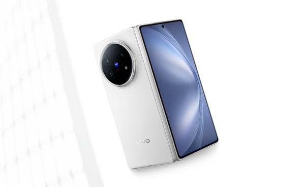 Vivo X Fold 5