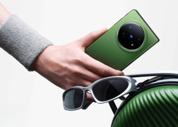 Vivo X Fold 6 lộ diện với camera 200MP cực khủng, lần đầu chuyển sang chip MediaTek Dimensity
