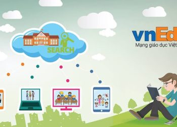 Hướng dẫn vnedu.vn phụ huynh, giáo viên, học sinh đăng nhập chi tiết 2026