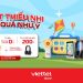 Vui Tết thiếu nhi