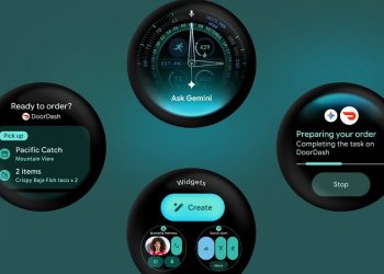 Wear OS 7 ra mắt: Tích hợp Gemini Intelligence, tăng 10% thời lượng sử dụng pin