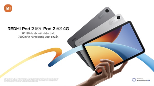 Mẫu tablet này gây bất ngờ với lớp vỏ hợp kim nhôm đúc nguyên khối