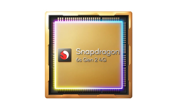 "Trái tim" của Xiaomi Redmi Pad 2 9.7 là con chip Snapdragon 6s 4G Gen 2 có xung nhịp ấn tượng 2.9GHz