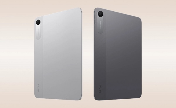 Xiaomi Redmi Pad 2 9.7 sở hữu 2 phiên bản màu cực thời thượng