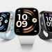 Xiaomi Redmi Watch 6 ra mắt