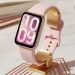 Xiaomi Smart Band 10 Pro lộ diện