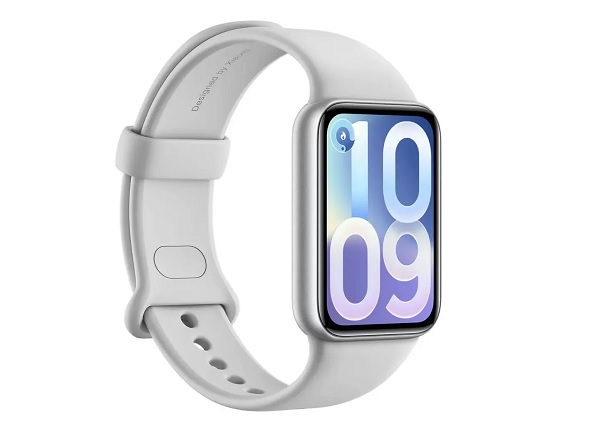 Xiaomi Smart Band 10 Pro nhiều khả năng vẫn giữ màn hình AMOLED 1.74 inch