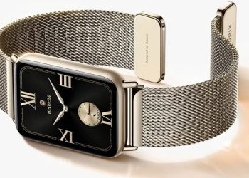 Xiaomi Smart Band 11 lộ diện âm thầm, Xiaomi chuẩn bị tung vòng đeo tay giá rẻ mới?