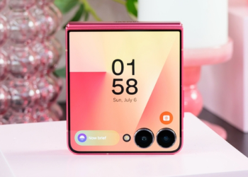 Thông tin về Z Flip8 pink hiện không có trong danh sách các báo cáo rò rỉ