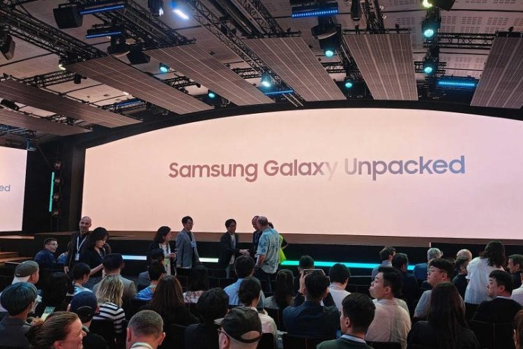 Thông tin về Galaxy Z Flip8 sẽ được công bố tại sự kiện Galaxy Unpacked