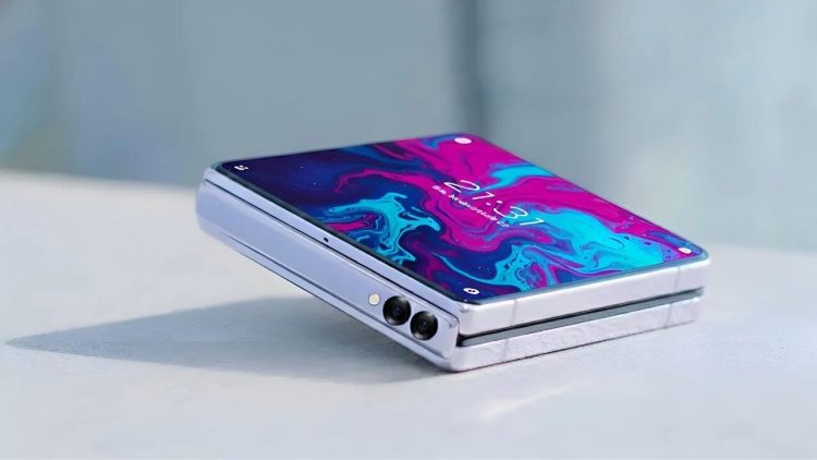 Samsung Galaxy Z Flip8 có chip 2nm siêu mạnh