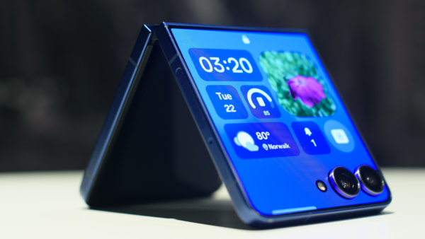 Z Flip8 được nâng cấp về RAM và bộ nhớ lưu trữ