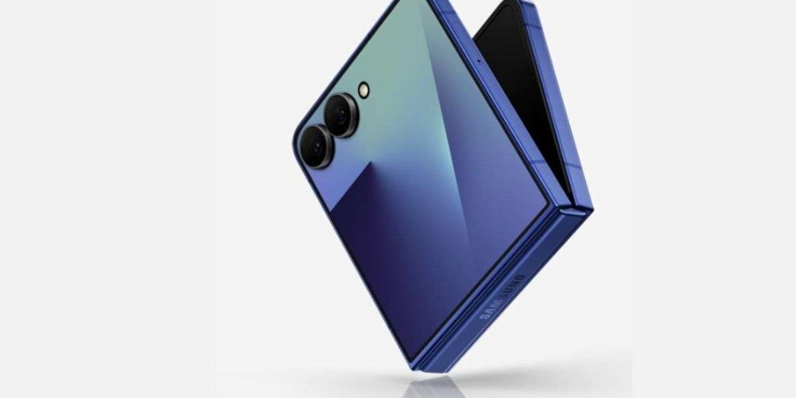 Z Flip8 có thể trở thành chiếc Flip đáng mua trong năm 2026