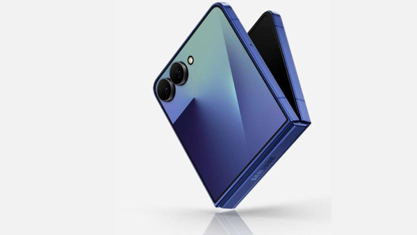 Z Flip8 có thể trở thành chiếc Flip đáng mua trong năm 2026