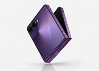 Phiên bản Samsung Galaxy Z Flip8 tím vẫn rất đáng để chờ đợi