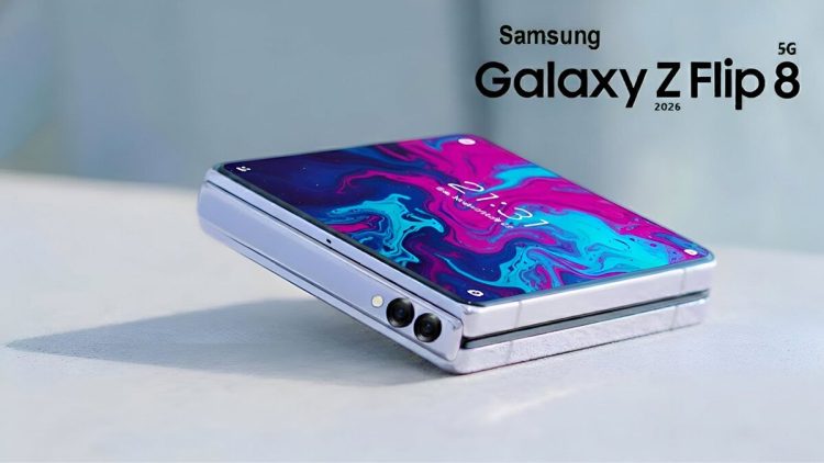 Theo các nguồn tin uy tín, Z Flip 8 có thể cập nhật bảng màu sắc mới hoàn toàn