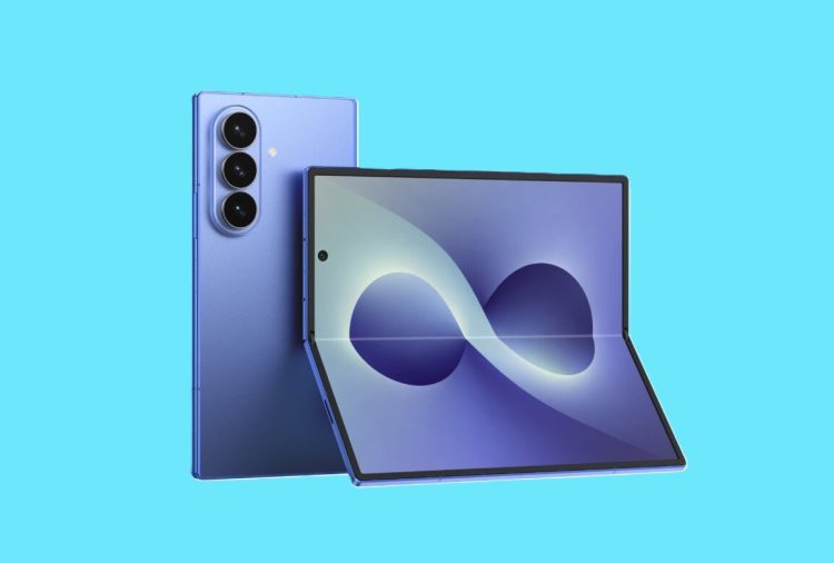 Samsung Galaxy Z Fold8 là siêu phẩm đáng chờ nhất của hãng trong năm nay