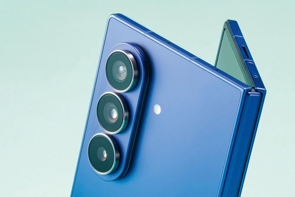 Samsung Galaxy Z Fold8 có thể ưu tiên tính thực dụng hơn độ mỏng