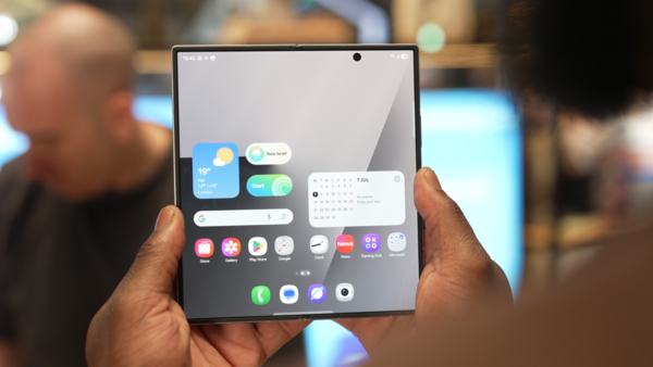 Samsung Galaxy Z Fold8 dự kiến sẽ công bố giá khởi điểm vào cuối tháng 7 này