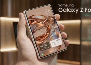 Samsung Galaxy Z Fold8 được kỳ vọng xử lý nhiều tác vụ AI trong thời gian kéo dài