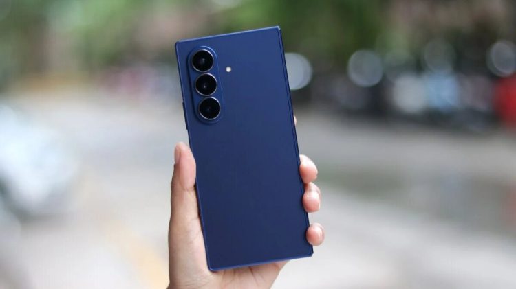 Người mua có thể đặt trước Samsung Galaxy Z Fold8 ngay sau sự kiện ra mắt