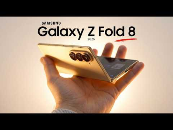 Hình ảnh dự kiến của Galaxy Fold8