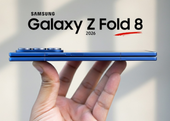 Samsung Galaxy Z Fold 8: Giá, thông số và ngày ra mắt dự kiến