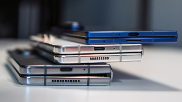 Samsung Galaxy Z Fold8 được kỳ vọng mỏng hơn đáng kể so với các thế hệ tiền nhiệm