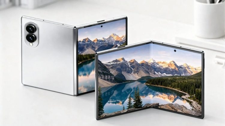 Samsung Galaxy Z Fold8 Wide có thể được công bố tại sự kiện Galaxy Unpacked 7/2026