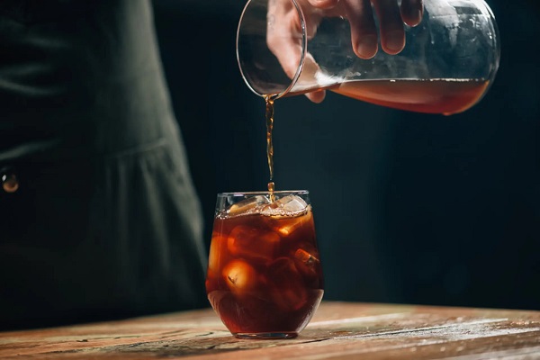Cold Brew là gì?
