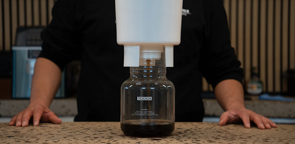 Nguồn gốc xuất phát của Cold Brew?