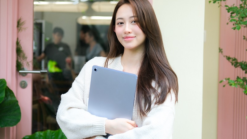 Ưu đãi đặc quyền dành cho ngành giáo dục khi mua Galaxy Tab S Series