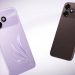 OPPO A6c có mấy màu