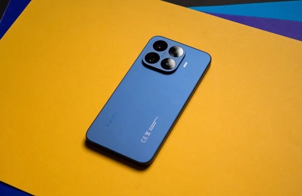 Xiaomi 17T Pro