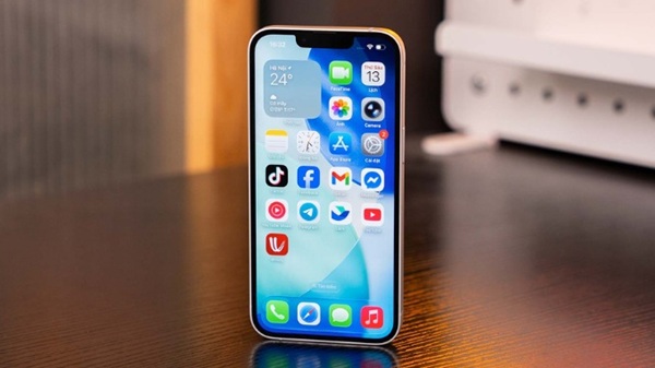 iPhone 17e sở hữu con chip Apple A19