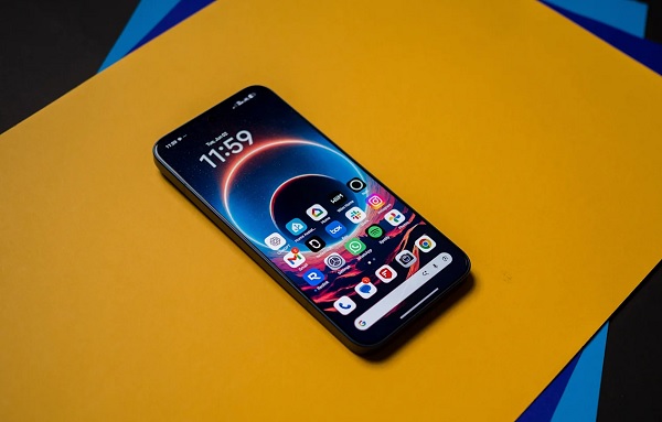 Xiaomi 17T Pro mang đến một không gian giải trí đỉnh cao với tần số quét 144Hz và độ sáng cực đại