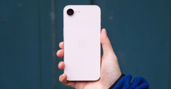 iPhone 17e