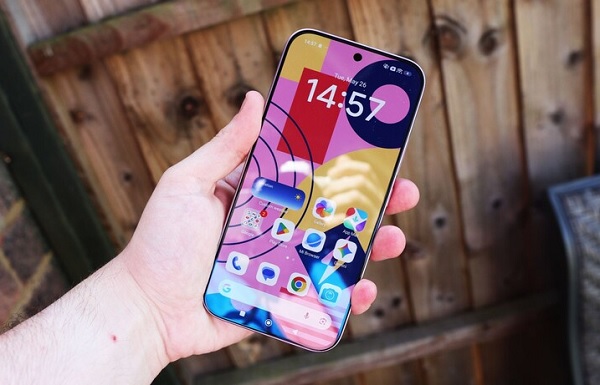 Không gian hiển thị của Xiaomi 17T đã được tinh chỉnh lại còn 6.59 inch