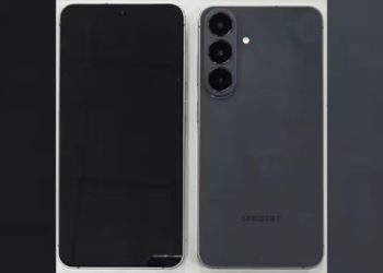 Ảnh thực tế Galaxy S26 FE bất ngờ xuất hiện, thiết kế camera mới trở thành tâm điểm