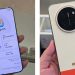 Ảnh thực tế HONOR X80 Pro Max