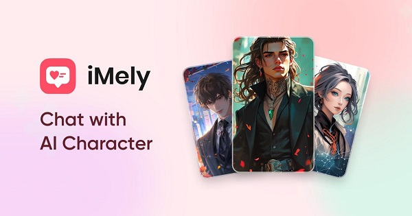 App Imely là gì?