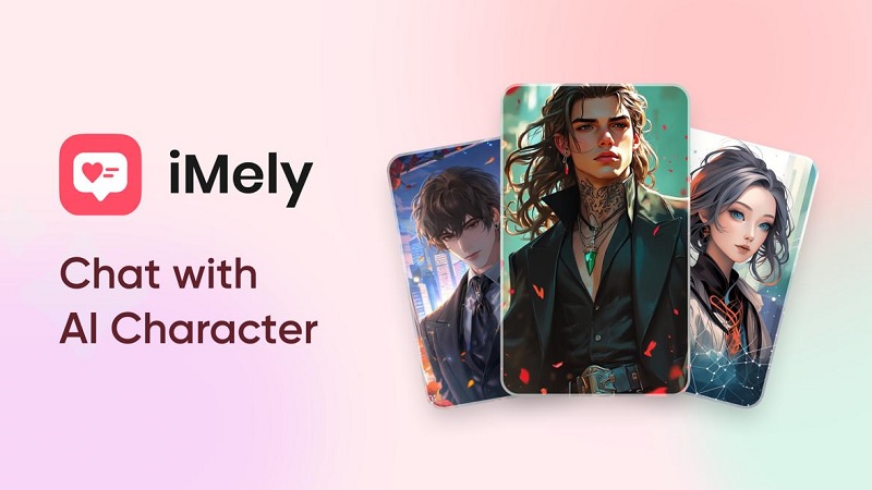 App Imely là gì