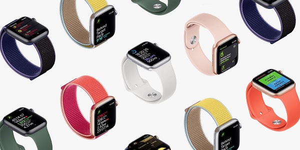 Apple Watch có bao nhiêu loại?
