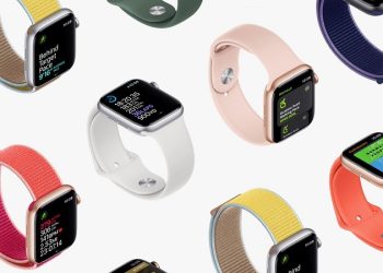Apple Watch có bao nhiêu loại? Các dòng Apple Watch qua từng thế hệ